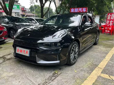 2022 Lynk & Co 03 2.0TD DCT Power Plus, фото 1, лот 10314621