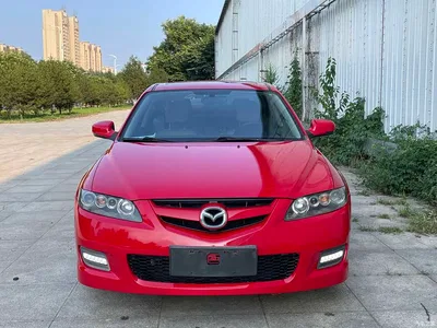 2013 Mazda 6 2.0L Automatic Fashion Style, фото 2, лот 11475279
