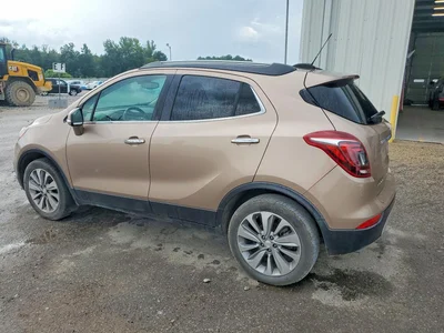 2018 BUICK ENCORE PREFERRED, фото 2, лот 10661569