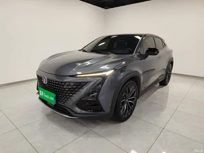 2022 Changan UNI-T 1.5T Premium, фото 2, лот 10255972