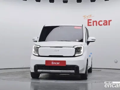 2023 Kia RAY Signature, фото 2, лот 10955038