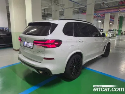 2026 BMW X5 xDrive 40d M Sport Online Exclusive Editon, фото 3, лот 10190250
