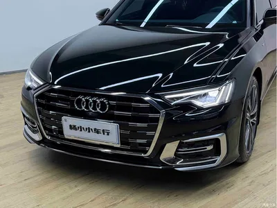 2025 Audi A6L 45 TFSI quattro Premium Sport, фото 4, лот 11196808