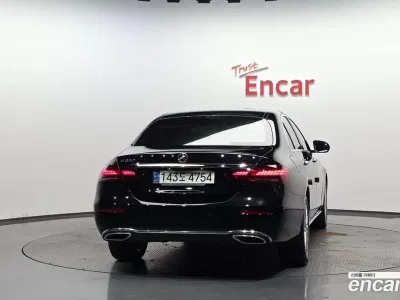 2021 Mercedes-Benz E-Class E250 Exclusive, фото 2, лот 10045387