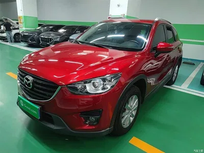 2015 Mazda CX-5 2.0L Automatic 4WD Luxury, фото 2, лот 10329085