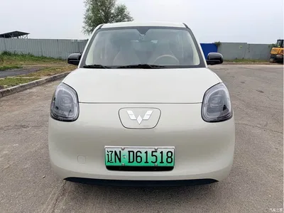 2025 Wuling Motors Hongguang MINIEV 4-Door Advanced, фото 1, лот 11188082