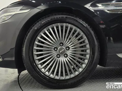 2019 Genesis G90 3.8 AWD, фото 4, лот 10049851