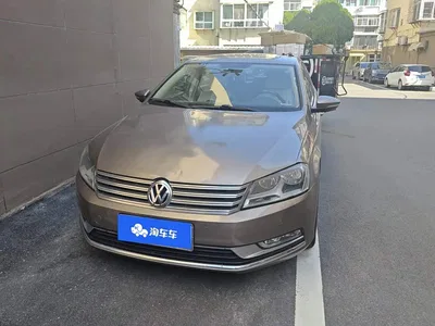 2012 Volkswagen Magotan Facelift 1.8TSI Leading, фото 2, лот 10435640