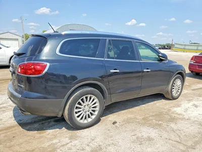 2012 BUICK ENCLAVE, фото 3, лот 10861571
