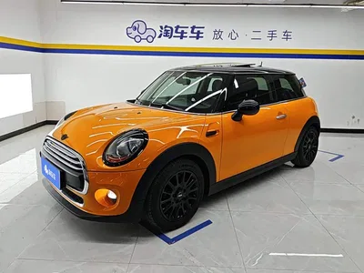 2016 MINI MINI 1.2T ONE Pioneer, фото 1, лот 11200739
