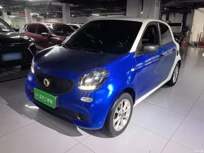 2018 smart forfour 1.0L 52kW Agile Edition, фото 2, лот 10284880