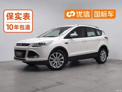 2015 Ford Kuga 1.5L GTDi 2WD Comfort, фото 1, лот 10684082