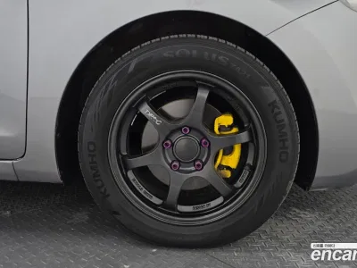 2014 Hyundai i30 Diesel 1.6 VGT PYL, фото 4, лот 10039787