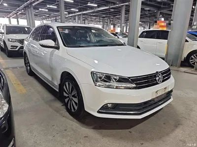 2018 Volkswagen Sagitar 1.6L Automatic Comfort, фото 4, лот 11007469