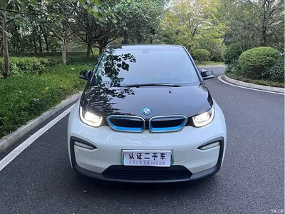 2019 BMW i3 (Import) Quick Charge Version, фото 2, лот 10470025