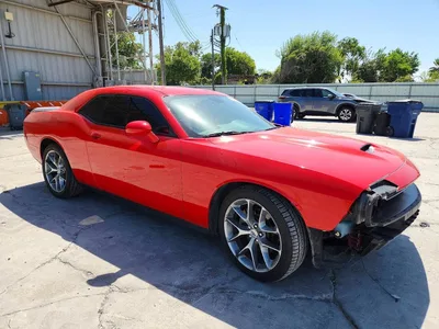 2023 DODGE CHALLENGER GT, фото 4, лот 10799826