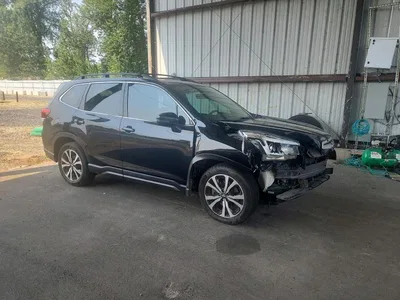 2019 SUBARU FORESTER LIMITED, фото 4, лот 10560266