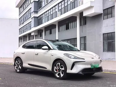 2023 IM Motors IM LS6 Max Standard Edition, фото 3, лот 10823119
