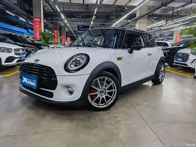 2016 MINI MINI 1.5T COOPER, фото 1, лот 10352715
