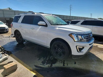 2021 FORD EXPEDITION LIMITED, фото 4, лот 11576179