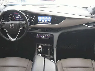 2020 Buick Enclave 28T 4WD Flagship Model, фото 4, лот 10274937