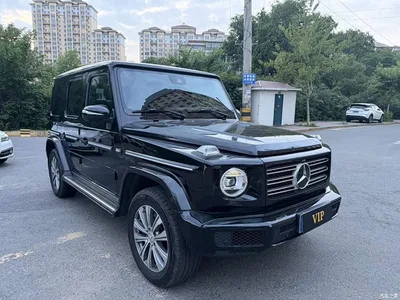 2020 Mercedes-Benz G-Class G 350, фото 3, лот 11007828