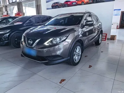 2016 Nissan Qashqai 1.2T CVT Fashion Edition, фото 2, лот 10347369