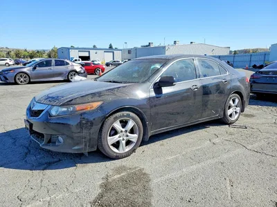 2009 ACURA TSX, фото 1, лот 10870608