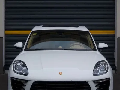 2014 Porsche Macan S 3.0T, фото 2, лот 10397734