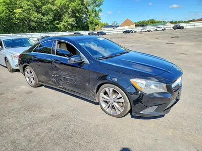 2015 MERCEDES-BENZ CLA 250, фото 4, лот 10833295
