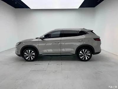 2024 BYD Song PLUS PHEV Glory Edition DM-i 150km Flagship PLUS 5G, фото 3, лот 11448571