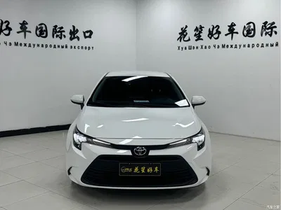 2023 Toyota Levin TNGA 1.5L CVT Progressive, фото 2, лот 10381676