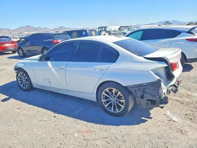 2018 BMW 320 I, фото 2, лот 11588978