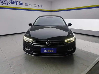 2020 Volkswagen Magotan 330TSI DSG Leading, фото 2, лот 10261641