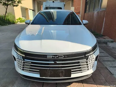 2024 BYD Destroyer 05 Glory Edition DM-i 55KM Luxury, фото 3, лот 10267794