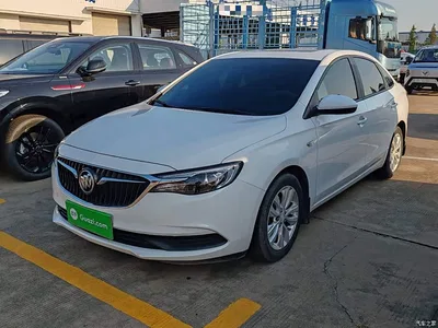 2021 Buick Excelle Facelift Exemplar 1.5L Auto Elite, фото 2, лот 11408215