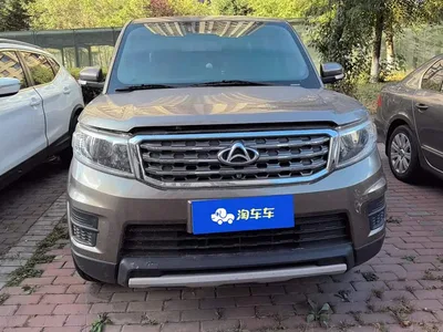 2018 Changan Oshan Changan Oushang X70A 1.5L Manual Standard, фото 2, лот 11204158