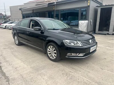 2015 Volkswagen Magotan 1.8TSI Luxury, фото 3, лот 10435965