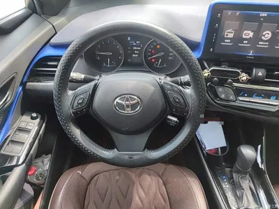 2020 Toyota IZOA 2.0L Yi Xiang Edition, фото 3, лот 10384942