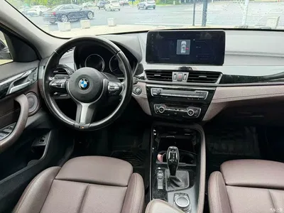 2021 BMW X2 sDrive25i Leading M Sport Package, фото 4, лот 10889385