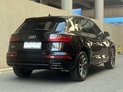 2025 Audi Q5L 40 TFSI Luxury Dynamic, фото 4, лот 10233568