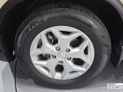 2024 Ssang Yong Rexton Diesel 2.2 4WD, фото 4, лот 10521872
