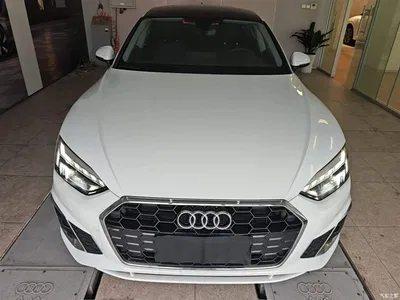 2024 Audi A5 (Import) Sportback 40 TFSI Fashion Dynamic, фото 3, лот 10464068