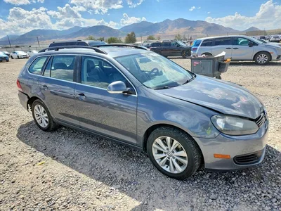 2014 VOLKSWAGEN JETTA TDI, фото 4, лот 10839263