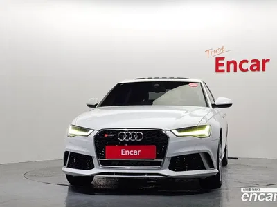 2016 Audi A6 40 TDI Quattro Premium C7, фото 3, лот 11753988