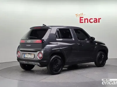2023 Hyundai Casper Turbo Smart, фото 2, лот 10171573