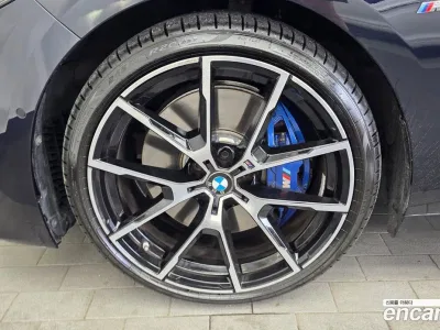 2022 BMW 8-Series 840i xDrive M Sport Gran Coupe, фото 4, лот 10052405