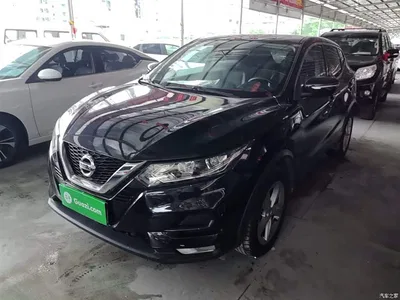 2022 Nissan Qashqai 2.0L CVT XV Smart Edition, фото 2, лот 10348677