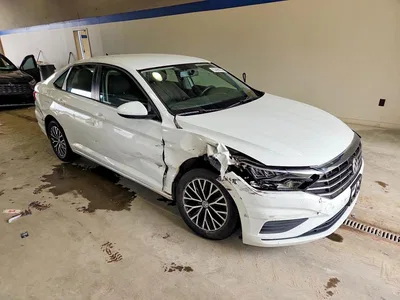 2021 VOLKSWAGEN JETTA S, фото 4, лот 10832747
