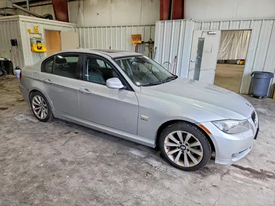 2011 BMW 328 XI SULEV, фото 4, лот 10815035